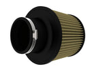 aFe Magnum FLOW Universal Air Filter 4 IN F X 8 IN B X 7 IN T X 7 IN H