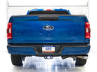 AWE Tuning 21-25 Ford F150 (14th Gen Reg Cab) Cat-Back Exhaust - 4.5in Dual Side Exit Chrome Tips