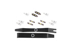 Diode Dynamics 94-04 d Mustang Interior LED Kit Cool White Stage 1