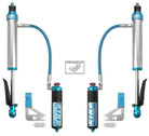 Camburg 22-24 Toyota Tundra King 2.5 Kinetik Series Lift Kit