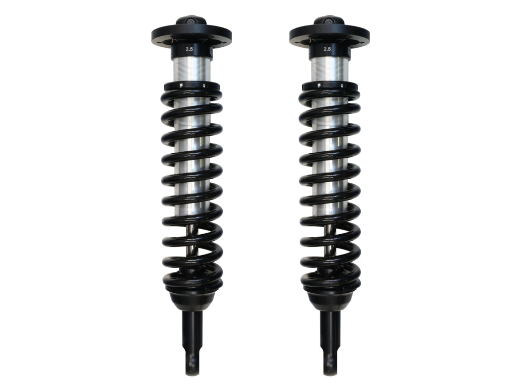 ICON 04-08 F150 4WD 0-2.63in 2.5 VS IR Coilover Kit