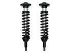 ICON 04-08 F150 4WD 0-2.63in 2.5 VS IR Coilover Kit
