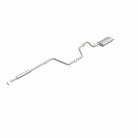 MagnaFlow BRE Exhaust Kit 00-07 Sable Taurus 3.0L