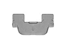 WeatherTech 11+ Ford Explorer Rear FloorLiner - Grey