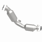 MagnaFlow DF Conv 22-24 Tundra 3.4 Left OEM
