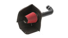 Corsa Apex 12-17 Jeep Grand Cherokee SRT8 6.4L DryTech Metal Intake System
