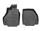 WeatherTech 2016+ Ferrari 488 GTB/Spider Front FloorLiner - Black