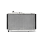 Mishimoto 2022+ Subaru WRX Performance Aluminum Radiator