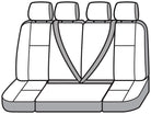 Covercraft Endura Waterproof Polyester SeatSaver Custom Third Row Seat Covers