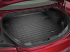 WeatherTech 12+ Chevrolet Camaro Cargo Liners - Black