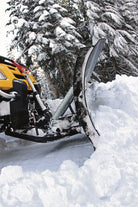WARN Front Plow Mount Kit for the Polaris Sportsman