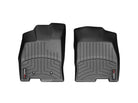 WeatherTech 06+ Buick Lucerne Front FloorLiner - Black
