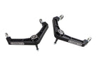 Cognito 2020+ GM Silverado/Sierra 2500/3500 2WD/4WD Billet Upper Control Arm Kit