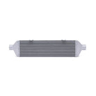 Mishimoto 15+ Subaru WRX Front-Mount Intercooler Kit - Silver Core