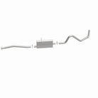 MagnaFlow BRE Exhaust Kit 01-03 Ford Ranger