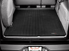 WeatherTech 00-05 Ford Excursion Cargo Liners - Black