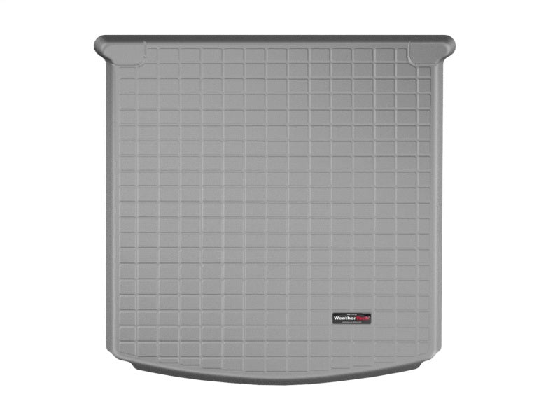 WeatherTech 2016+ Mercedes-Benz GLE-Class Cargo Liners - Grey