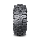 Mickey Thompson Baja Pro X Tire - 43X14.50-17LT - 250117