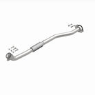 BRE Exhaust 98-00 Altima 2.4L Front Pipe Kit