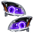 Oracle 07-08 Nissan Maxima SMD HL - ColorSHIFT w/o Controller