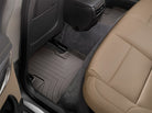 WeatherTech 2013+ Cadillac ATS Rear FloorLiner - Cocoa