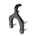 Omix Tow Hook Front Single OEM Style- 07-18 Wrangler