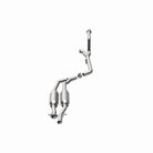MagnaFlow Conv DF 92-93 Mercedes 400E/SE 4.2L