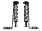 ICON 14-20 Expedition 4WD .75-2.25in Frt 2.5 VS RR CDCV Coilover Kit