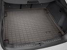 WeatherTech 2008-2015 BMW X6 Cargo Liners - Cocoa