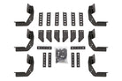 Dee Zee 13-23 Dodge Ram Running Board Rough Step Bracket Kit