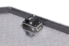 Dee Zee Universal Tool Box - Specialty 45 Degree Triangle BT Alum