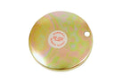 Dee Zee Universal Tool Box - Service Parts Vented Gas Cap (Cap Only)