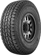 Yokohama Geolandar A/T G015 Tire - 265/65R18 114H