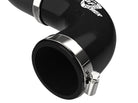 aFe 19-26 Genesis G70 V6 3.3L (tt) BladeRunner Aluminum Hot/Cold Charge Pipe Kit - Red