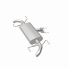 MagnaFlow BRE Exhaust Kit 14-18 Mazda 3 2.0L
