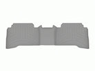 WeatherTech 2023 Toyota Prius Rear FloorLiner - Grey