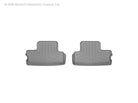 WeatherTech 07+ Mini Convertible Rear FloorLiner - Grey