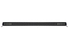 Hella Universal Black Magic 50in Tough Double Row Curved Light Bar - Spot & Flood Light