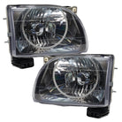 Oracle 01-04 Toyota Tacoma SMD HL - White (Special Order / No Cancel)
