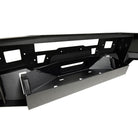 Westin 2024+ Chevrolet Silverado 2500/3500 Pro-Series Front Bumper - Textured Black