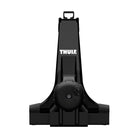 Thule Rapid Gutter Foot Pack (High - 8in. Clearance) - Black
