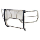 Westin 23-24 F250/350 HDX 1 Piece Grille Guard Polished Stainless Steel