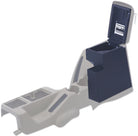 Tuffy Jeep Wrangler Tj Console Safe