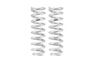 Eibach 23-24 Chevrolet Colorado Trailboss 2.7L 4cyl 4WD Pro Lift Kit - Front Only (Set of 2 Springs)