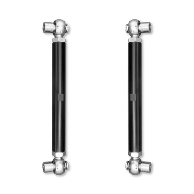 Rock Krawler 2014+ RAM 2500 HD Rear Upper Adjustable Arms