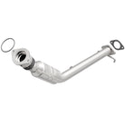 MagnaFlow Conv DF Chevrolet 06-09 Impala/06-07 Monte Carlo 3.5L *NOT FOR SALE IN CALIFORNAIA*