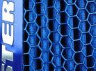 Sinister Diesel 4in ID 10in Tall Replacement Air Filter