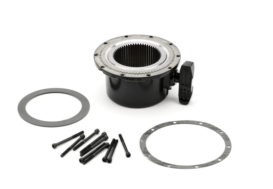 WARN End Housing - 92083