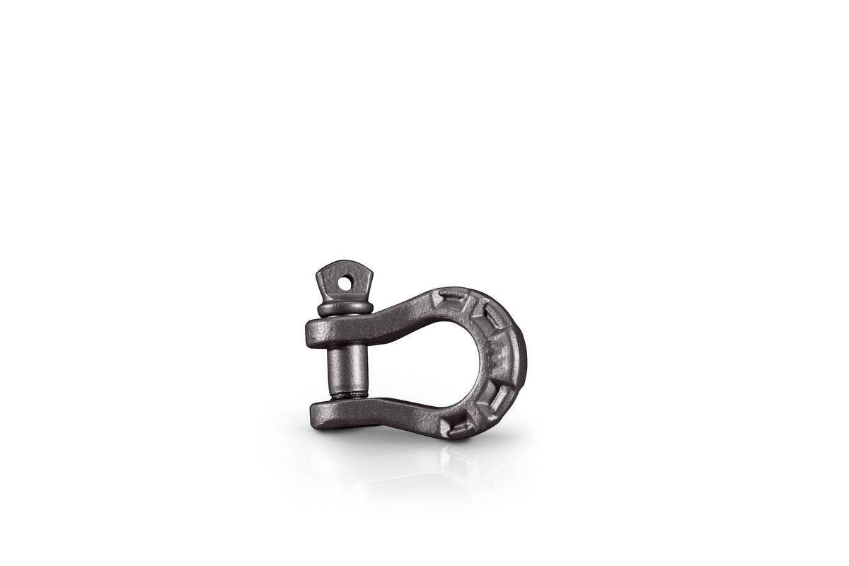 WARN Epic Shackle - 1/2 in