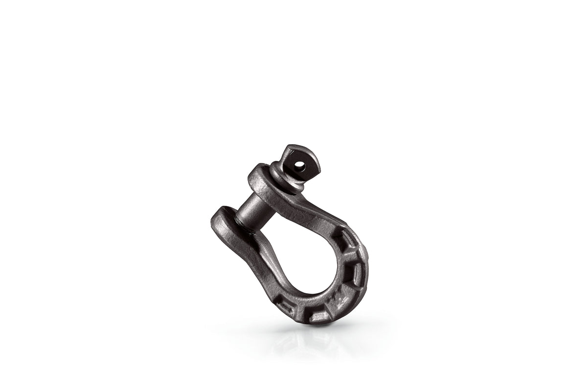 WARN Epic Shackle - 1/2 in